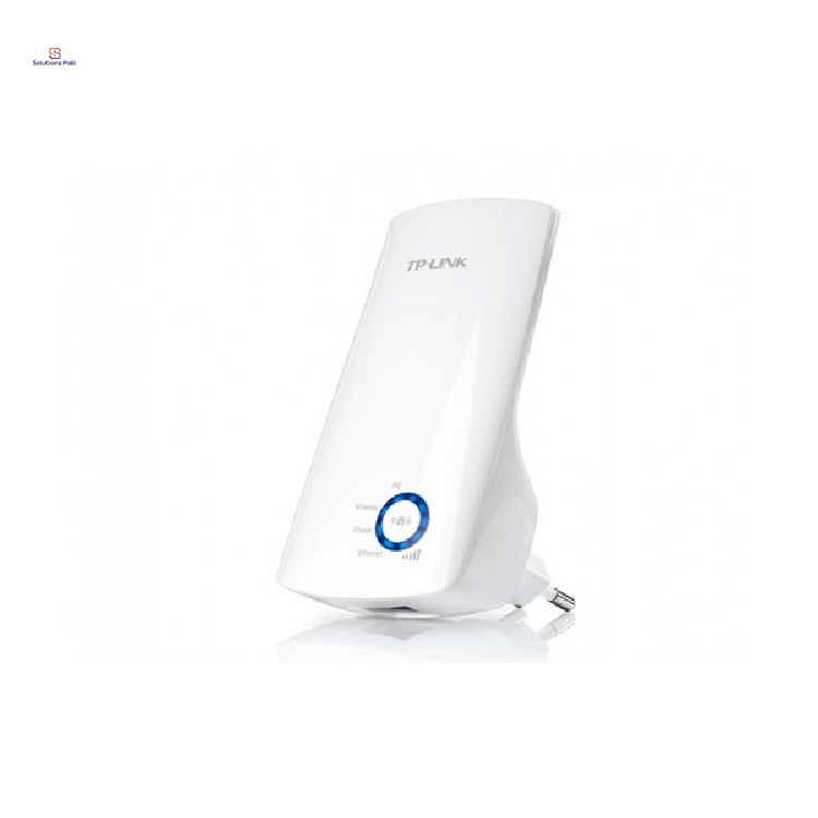 TP-Link TL-WA850RE 300Mbps Universal Wi-Fi Range Extender